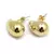 Aros gota - comprar online