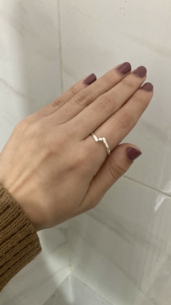 Anillo Punti - comprar online