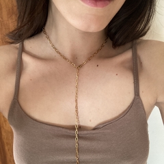 Collar Maly