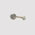 Ombligo dorado - RB Accesorios