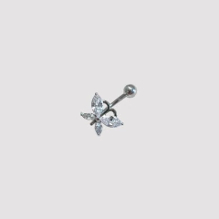 Ombligo mariposa - comprar online
