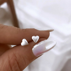 Aros Corazón