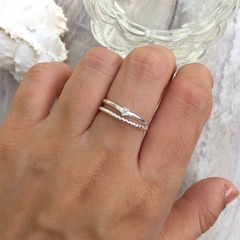 Anillo Stage