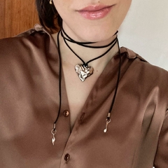 Collar Cuore