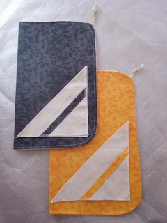 Individual+servilleta / Pack de 6 und -