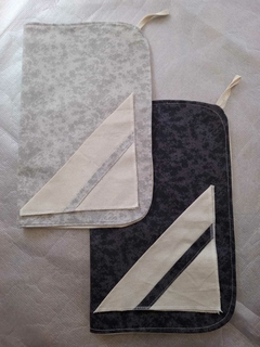 Imagen de Individual+servilleta / Pack de 6 und -