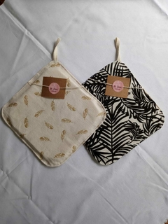 Agarradera / Pack de 3 unidades