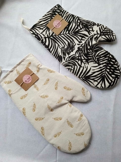 Manopla / Pack de 2 unidades - comprar online