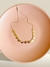 CHOKER CHAPA DE CORAÇÃO FOLHEADO A PRATA 925 - comprar online