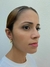 BRINCO PÉROLA OU DOURADO FOLHEADO A OURO 18K - MAJU Folheados
