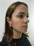ARGOLA VERSÁTIL FOLHEADO A OURO 18K - MAJU Folheados