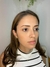 COLAR PONTO DE LUZ P FOLHEADO A OURO 18K - loja online