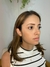 COLAR PONTO DE LUZ G FOLHEADO A OURO 18K E PRATA 925 na internet
