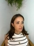 COLAR NOSSA SENHORA DAS GRAÇAS FOLHEADO A OURO 18K