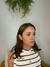 COLAR NOSSA SENHORA DAS GRAÇAS FOLHEADO A OURO 18K - loja online