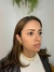 CHOKER DE CORAÇÃO FOLHEADO A OURO 18K - loja online