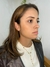 CONJUNTO GRAVATINHA ZIRCÔNIA E BRINCO PONTO DE LUZ FOLHEADO A OURO 18K