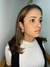 CHOKER DELICADA DE CORAÇÃO VAZADO FOLHEADO A OURO 18K E PRATA 925