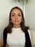 GRAVATINHA DELICADA COM PINGENTE ZIRCÔNIA FOLHEADO A OURO 18K E PRATA 925 na internet