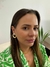BRINCO CARACOL LISO GRANDE FOLHEADO A OURO 18K E PRATA 925