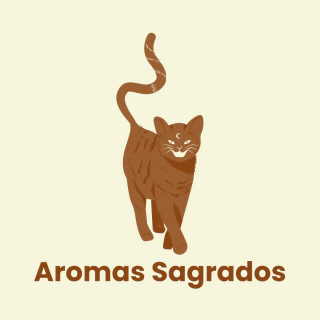 Aromas Sagrados
