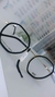 ANTEOJO RECETADO - Optica Blanca Vision