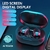 fone de ouvido sem fio - comprar online