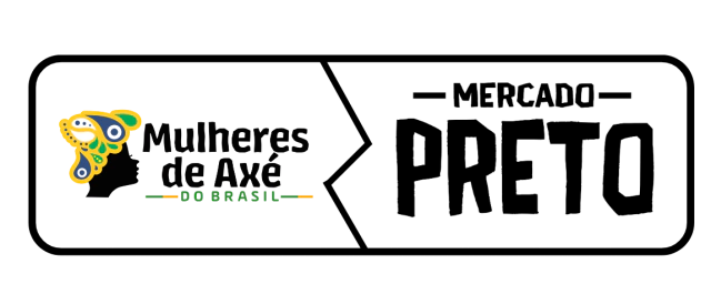 Mercado Preto - Produtos 100% Afro