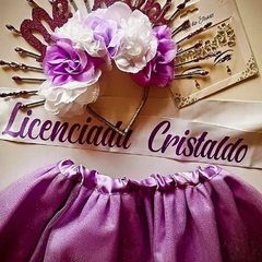 kit recibida. Se encarga y tardamos 10 días en tenerlo listo. se agrega tiempo de envío. - comprar online