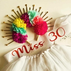 kit combo cumpleaños