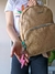 Mochila TRENDY MARRON CLARO