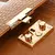 CARTERA SKORA BEIGE - comprar online