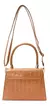 CARTERA SKORA BEIGE - tienda online