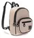 Mochila Urbana SKORA PINK PARIS - tienda online