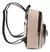 Imagen de Mochila Urbana SKORA PINK PARIS