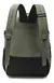 Mochila Matera PortaNotebook WANDERLUST VERDE - comprar online