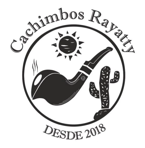 Cachimbos Rayatty