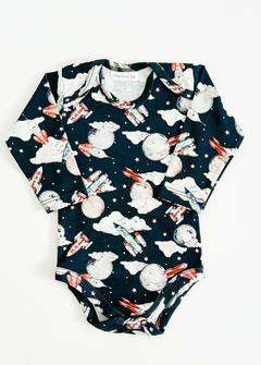 Body JUPITER AZUL
