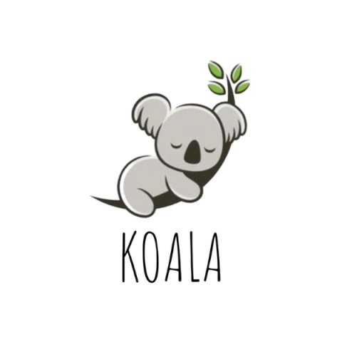 Koala bebes
