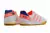 Tênis Adidas Top Sala Futsal - Branco/Rosa - loja online