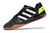 Tênis Adidas Top Sala Futsal - Preto/Branco - VLS 