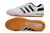 Tênis Adidas Top Sala Futsal - Branco/Preto - comprar online