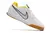 Tênis Nike SB Gato Futsal - Branco/Amarelo na internet