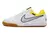 Tênis Nike SB Gato Futsal - Branco/Amarelo