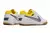 Tênis Nike SB Gato Futsal - Branco/Amarelo - comprar online
