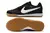Tênis Nike SB Gato Futsal - Preto/Branco - comprar online