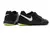 Tênis Nike Lunar Gato Futsal - Preto/Verde - VLS 