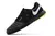 Tênis Nike Lunar Gato Futsal - Preto/Verde - comprar online