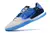 Chuteira Nike Street Gato Futsal IC - Azul/Preto - VLS 