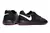 Tênis Nike Lunar Gato Futsal - Preto/Roxo - VLS 